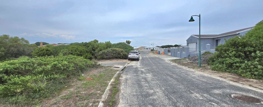 0 Bedroom Property for Sale in Kleinbaai Western Cape